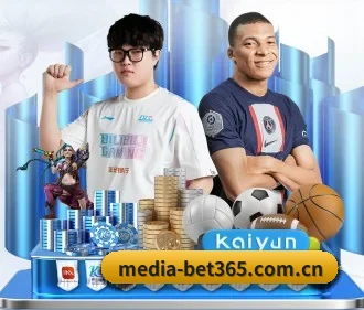 AI 革新 | bet365